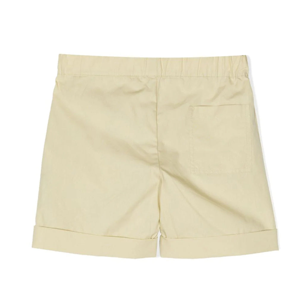 KINDRED Kai Organic Cotton Shorts