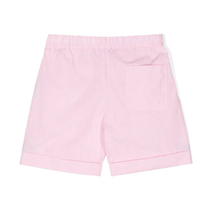 KINDRED Organic Cotton Straight Leg Shorts