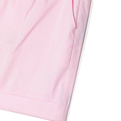 KINDRED Organic Cotton Straight Leg Shorts