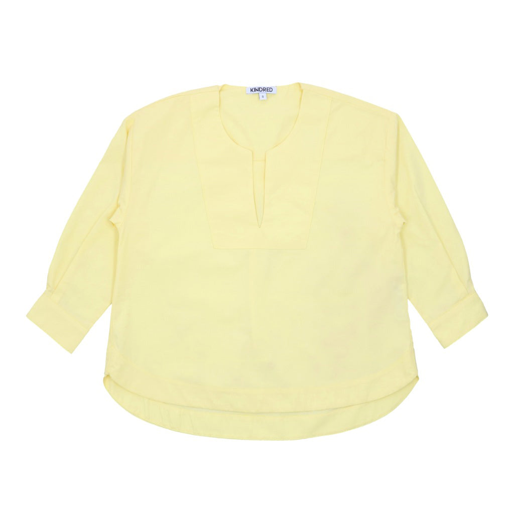 KINDRED Kendrick Shirt