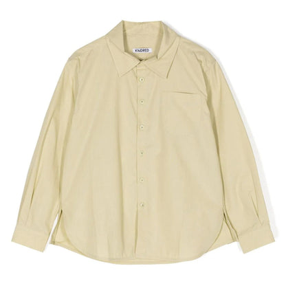 KINDRED Organic Cotton Shirt