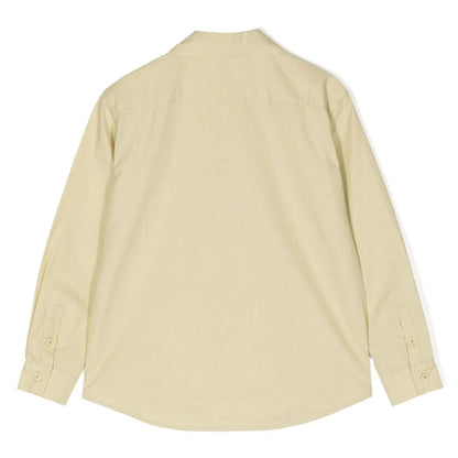 KINDRED Organic Cotton Shirt