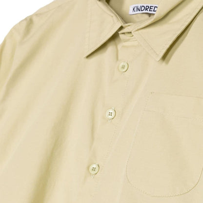 KINDRED Organic Cotton Shirt