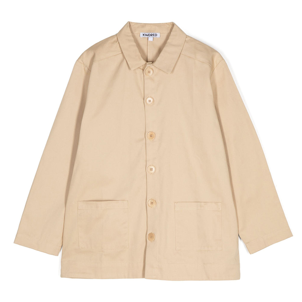 KINDRED Kinsley Jacket