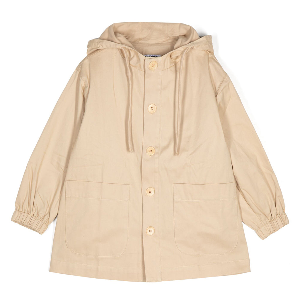 KINDRED Kendall Anorak