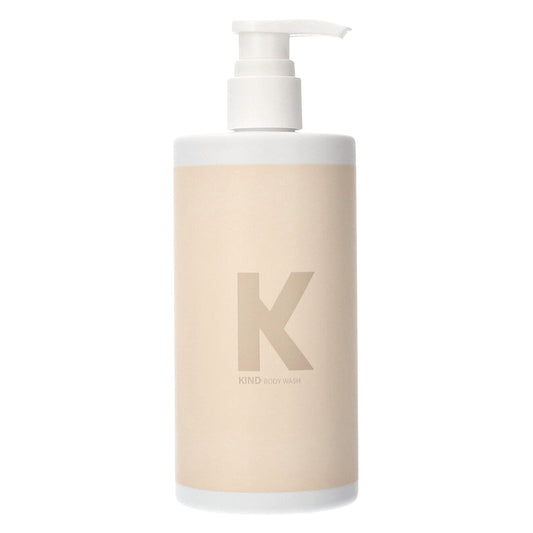 KIND Body Wash 400ML