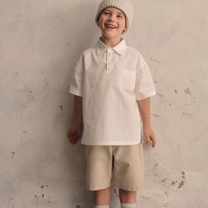 KINDRED Kennedy Bermuda