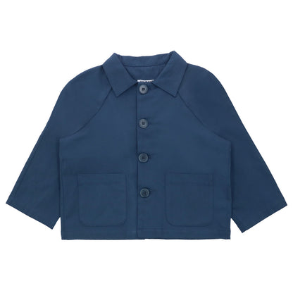 KINDRED Kian Raglan Jacket