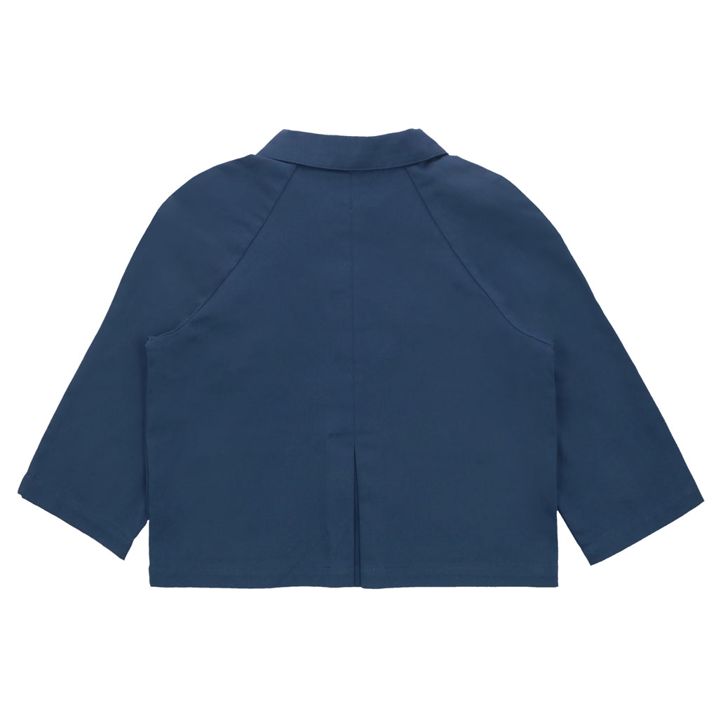 KINDRED Kian Raglan Jacket