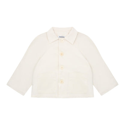 KINDRED Kian Raglan Jacket