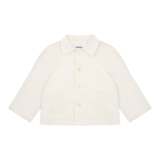 KINDRED Kian Raglan Jacket