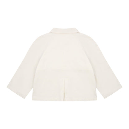 KINDRED Kian Raglan Jacket