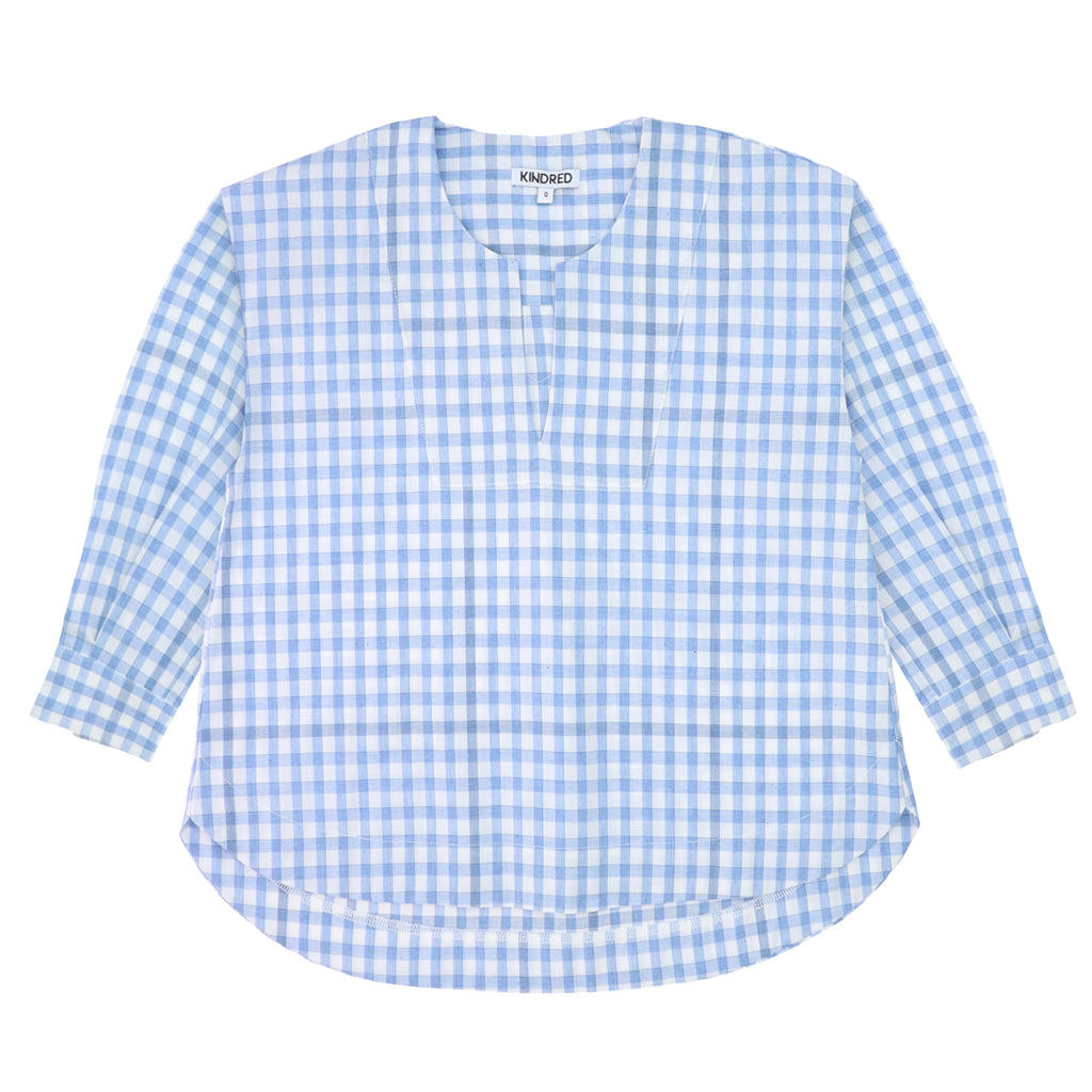 KINDRED Kendrick Shirt