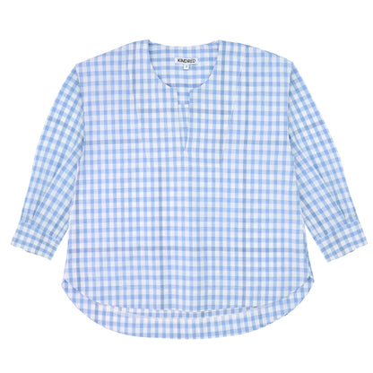 KINDRED Kendrick Shirt