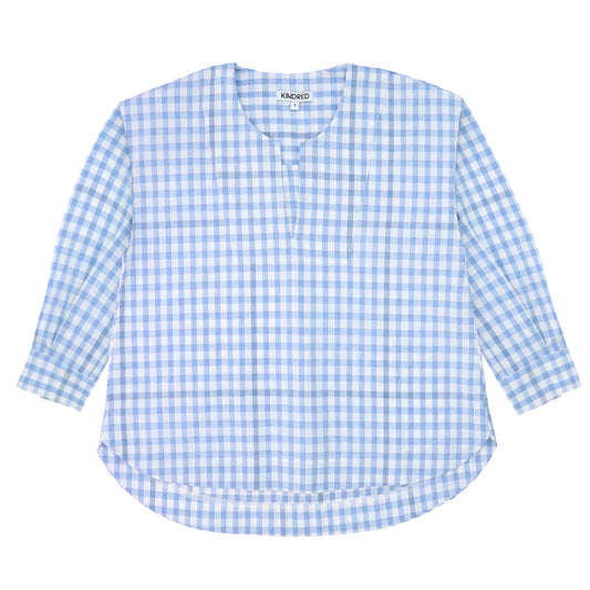 KINDRED Kendrick Shirt