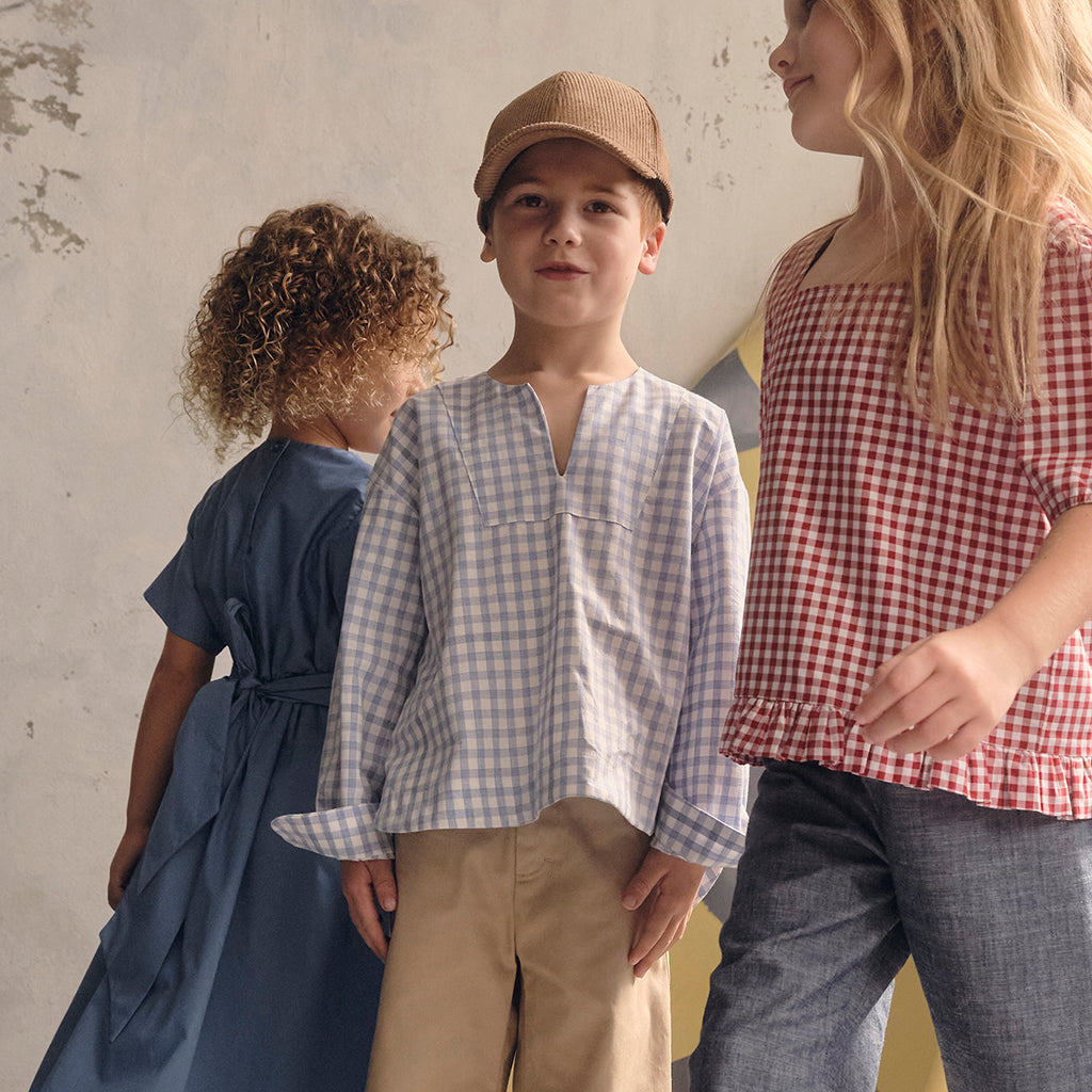 KINDRED Kendrick Shirt