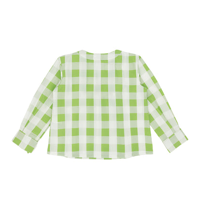 KINDRED Iman Blouse