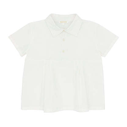 KINDRED Ina Short Sleeve Shirt