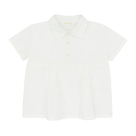 KINDRED Ina Short Sleeve Shirt