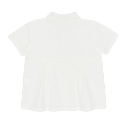 KINDRED Ina Short Sleeve Shirt