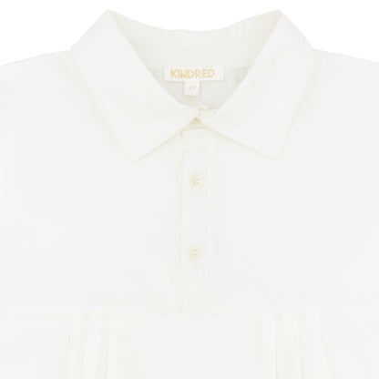 KINDRED Ina Short Sleeve Shirt