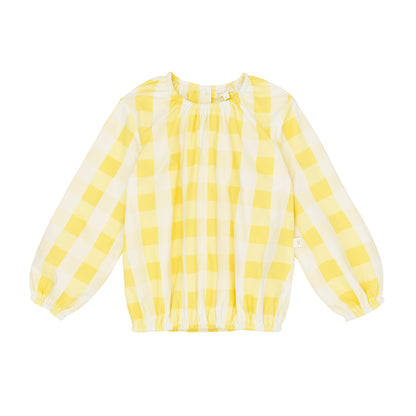 KINDRED Ivory Blouse