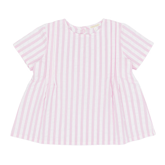 KINDRED Isadore Peplum Blouse