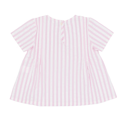 KINDRED Isadore Peplum Blouse