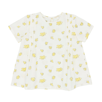 KINDRED Isadore Peplum Blouse