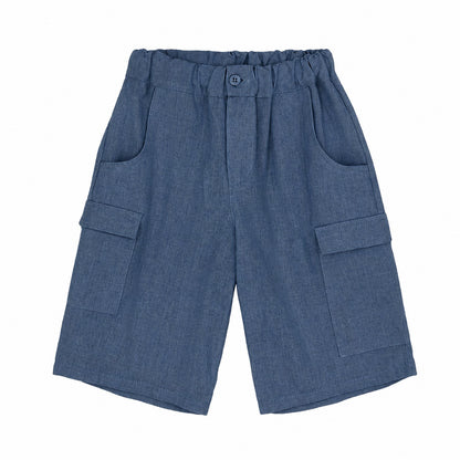 KINDRED Ian Cargo Bermuda