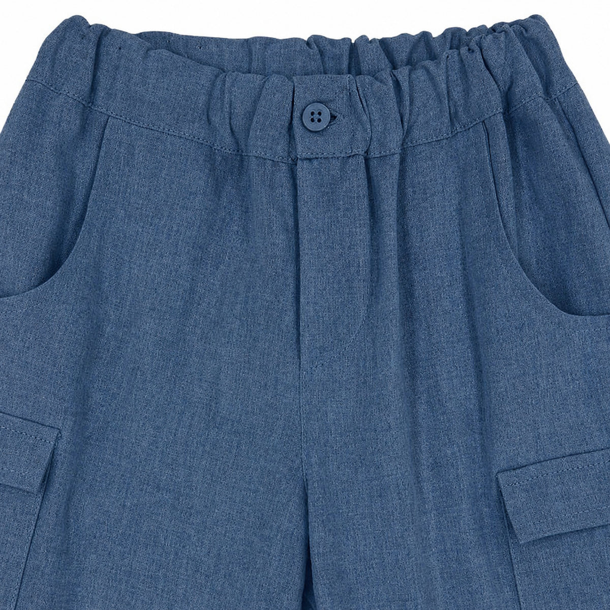 KINDRED Ian Cargo Bermuda