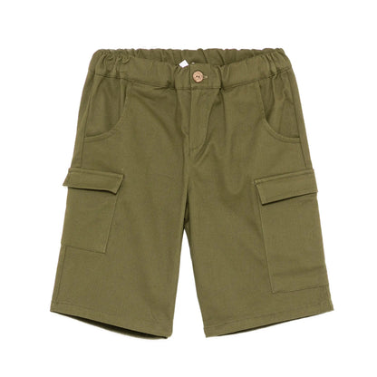 KINDRED Ian Cargo Bermuda