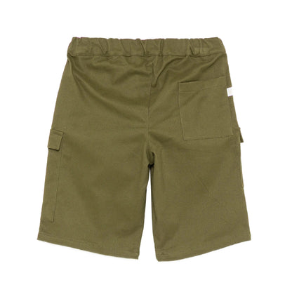KINDRED Ian Cargo Bermuda