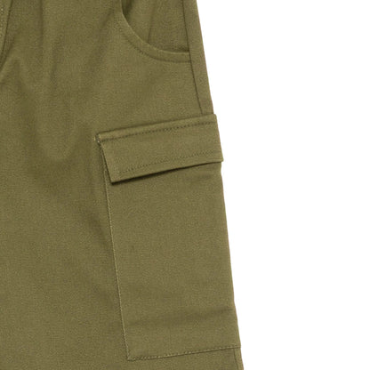 KINDRED Ian Cargo Bermuda