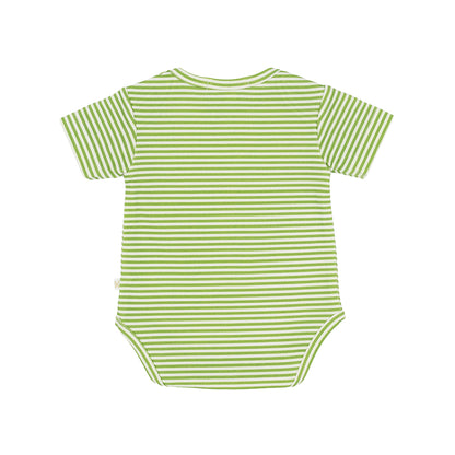 KINDRED Ive Envelope Neck Bodysuit