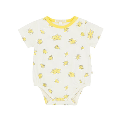 KINDRED Ive Envelope Neck Bodysuit