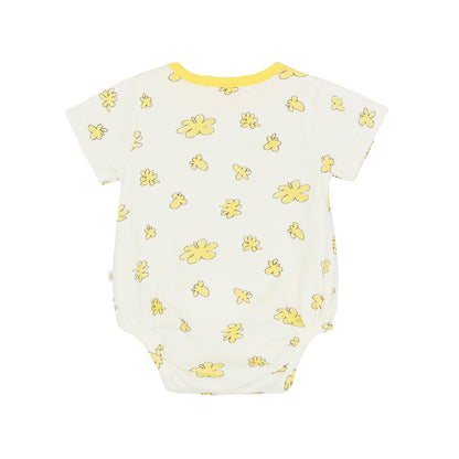KINDRED Ive Envelope Neck Bodysuit